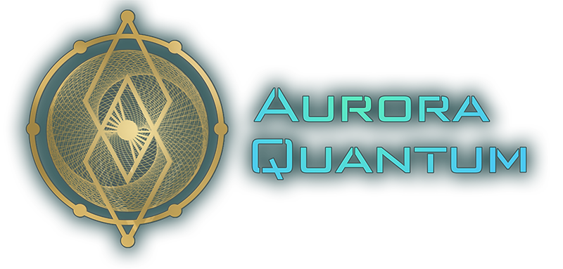 Aurora Quantum Tech logo