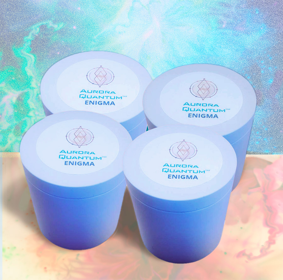 Quantum cannister products